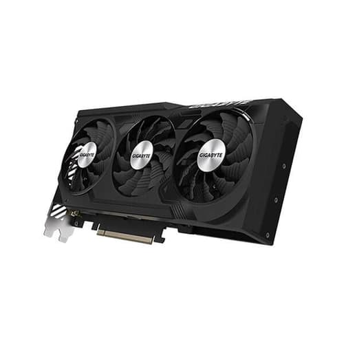 Gigabyte RTX 4070 Windforce OC 12GB Graphics Card